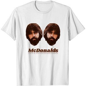 Michael Mcdonald Double The Yacht Rock T-shirt